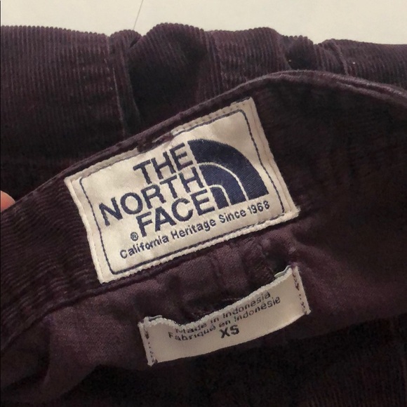 North Face Skirt! - Picture 4 of 8